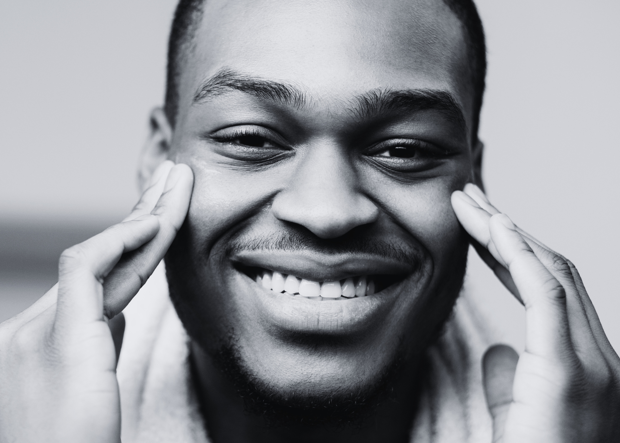 Men's Skin Care: A Skincare Routine for Building Confidence