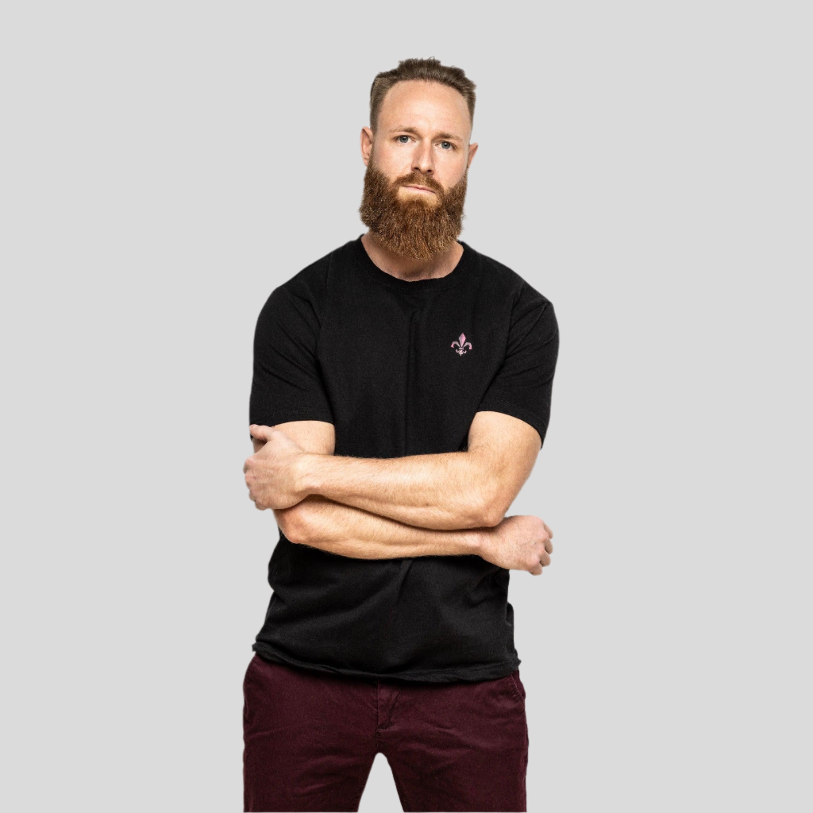 Iconic Tee | V - bergamo