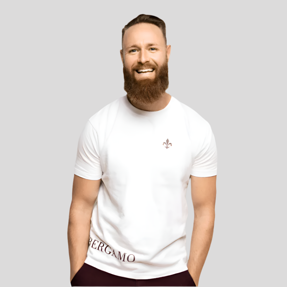 Iconic Tee | H - bergamo