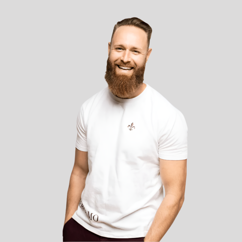 Iconic Tee | H - bergamo