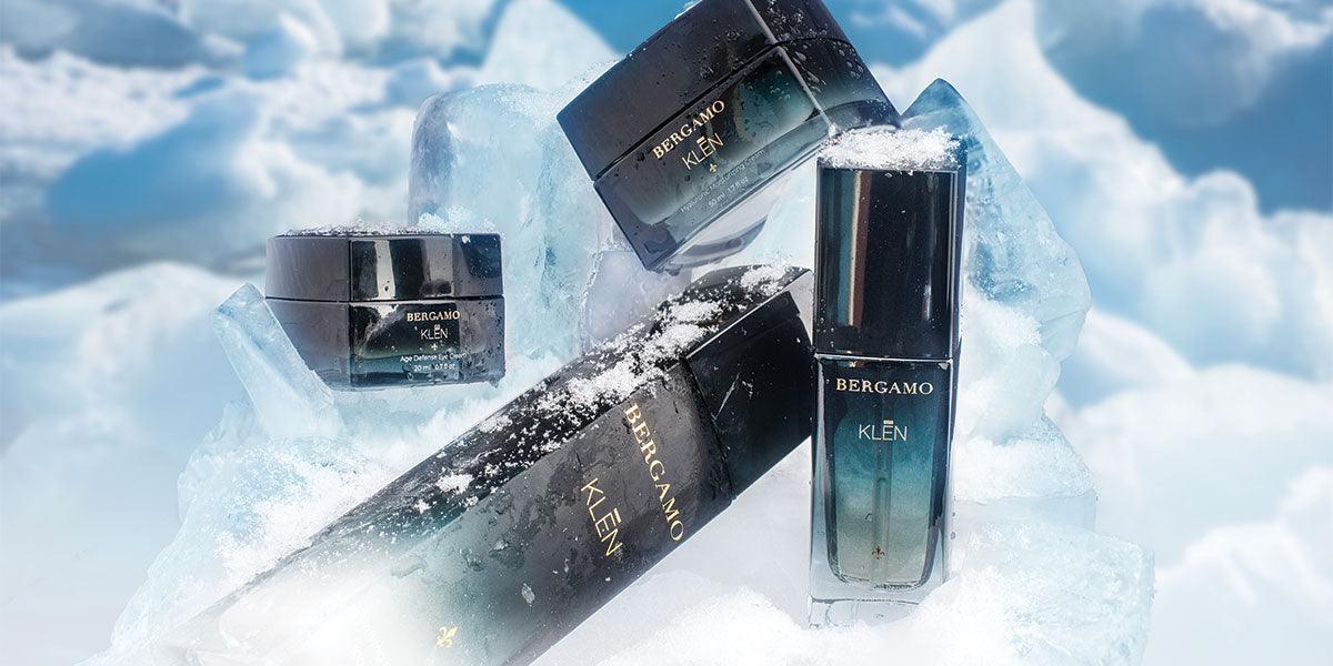 KLEN SKIN CARE - bergamo