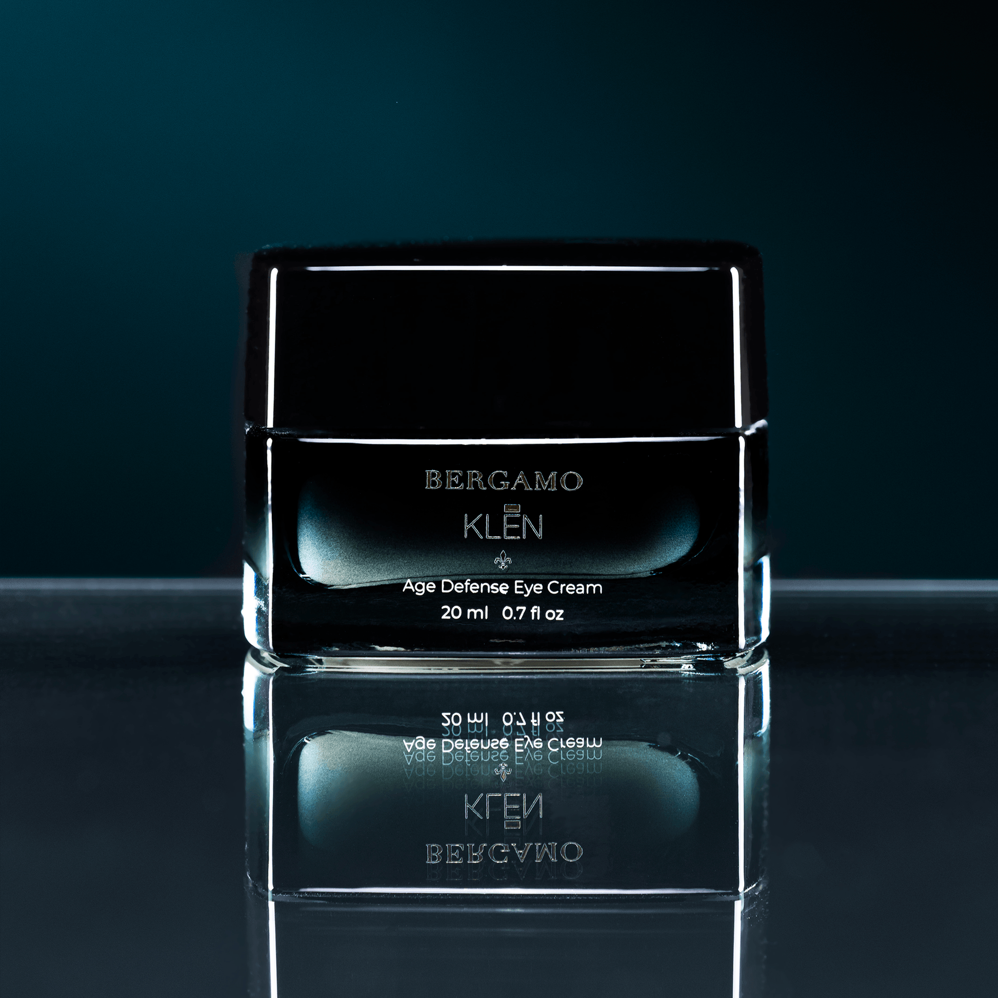 Age Defence Eye Cream - bergamo