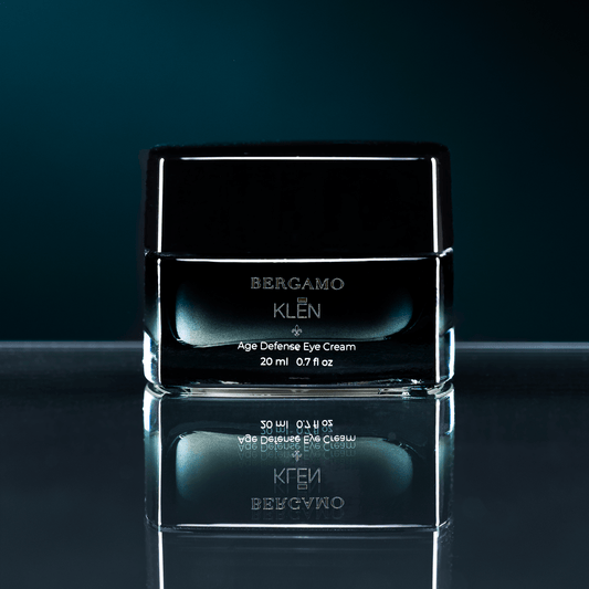 Age Defence Eye Cream - bergamo