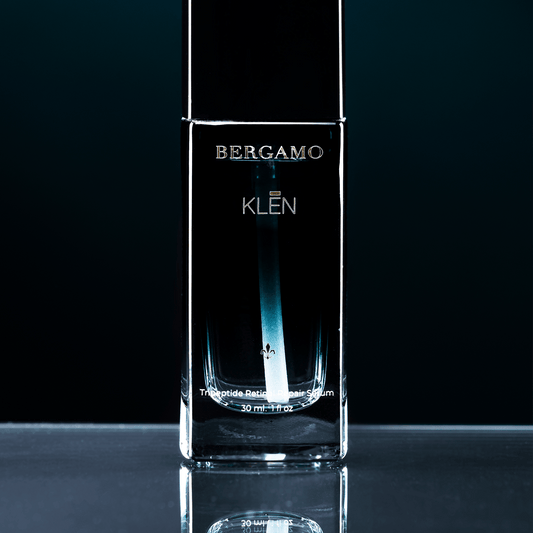 Tripeptide Retinol Repair Serum - bergamo