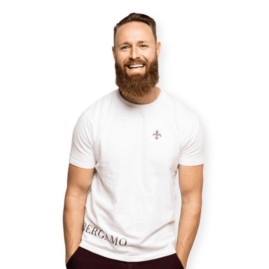 Iconic Tee | H - bergamo