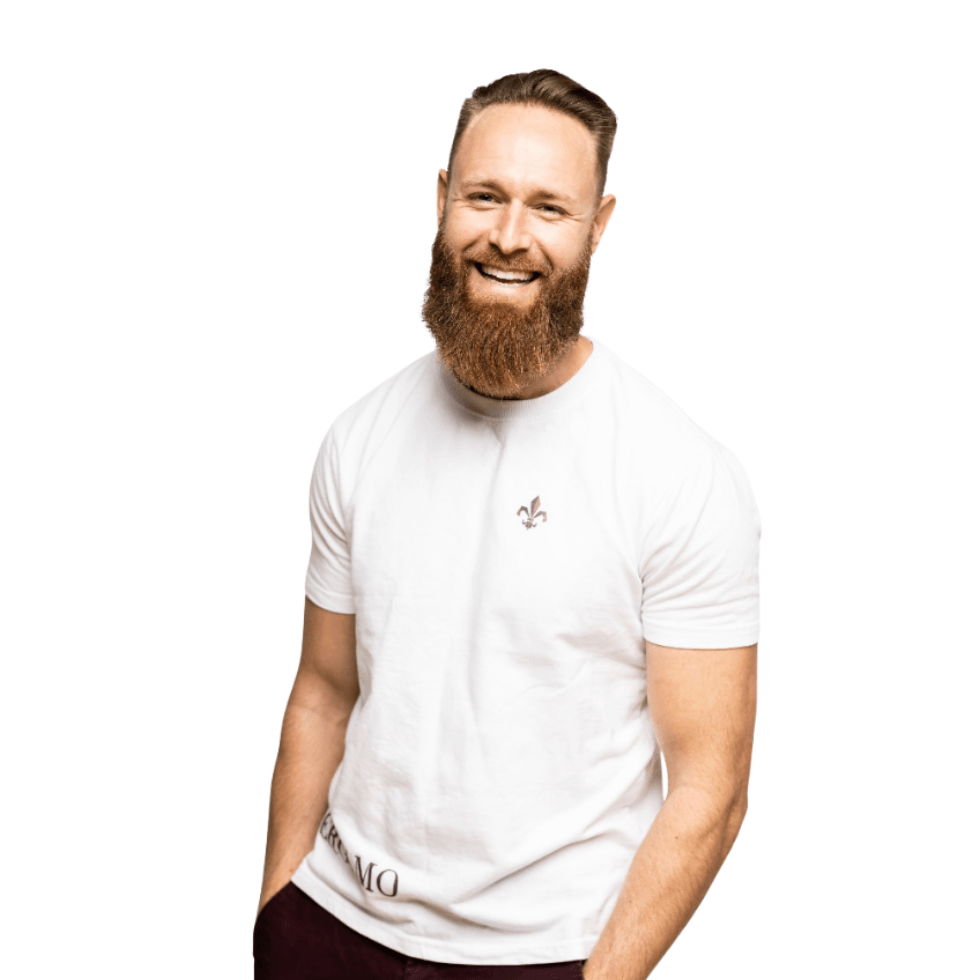 Iconic Tee | H - bergamo
