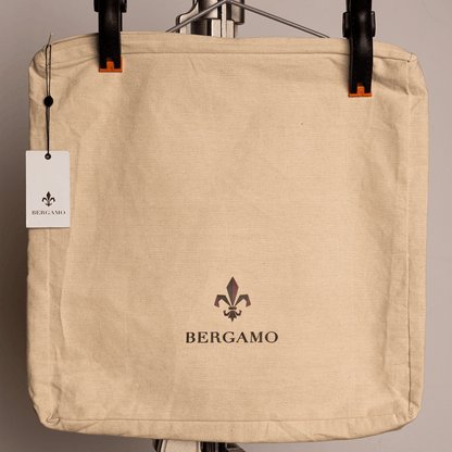 Baltic Robe | Windsor Green - bergamo